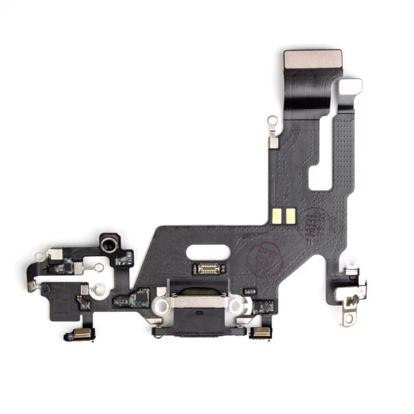 iPhone 11 Laddningsflex (svart) iPhone 11 Laddningsflex (svart)