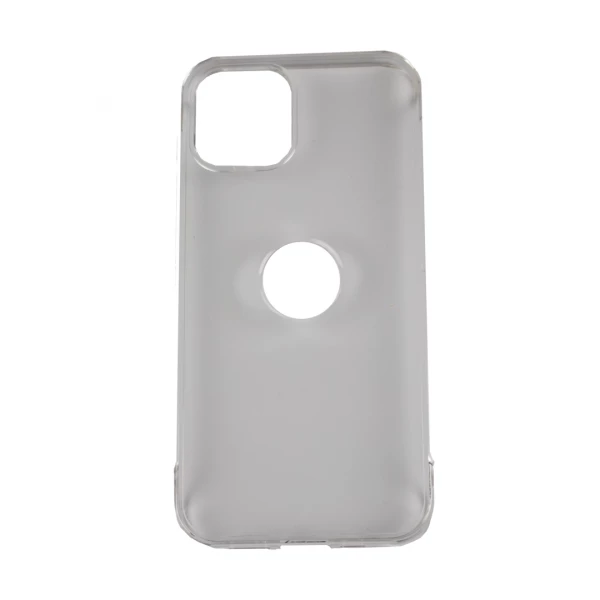 Cover til iPhone 12 Pro - 3IN1 ENVIRO