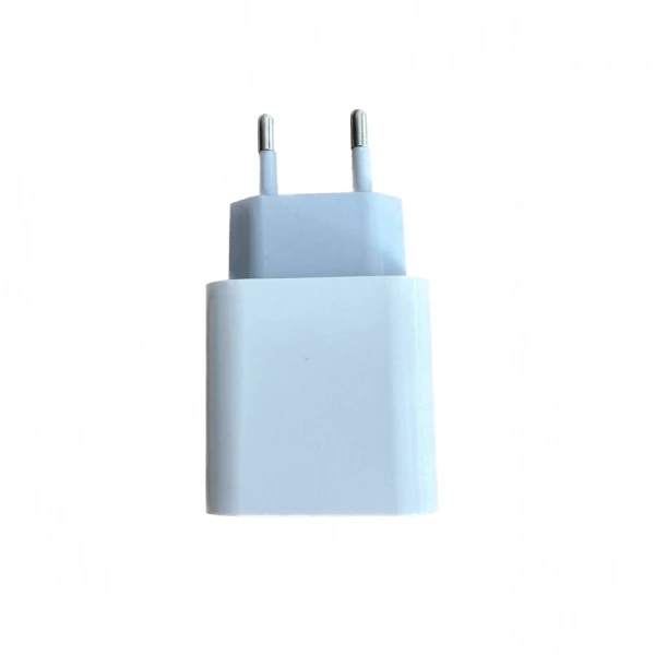 USB-C Adapter – 18W USB-C Adapter – 18W
