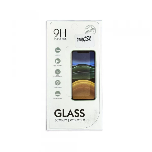 iPhone 16 Pro Skärmskydd iPhone 16 Pro Skärmskydd