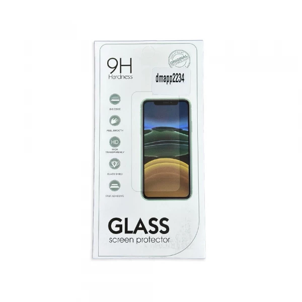 iPhone 16 Pro Max Skärmskydd iPhone 16 Pro Max Skärmskydd