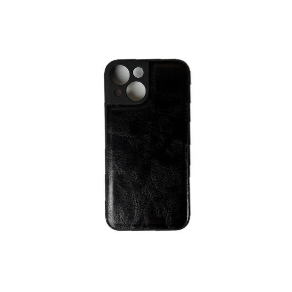 iPhone 13 Mini Business Skal – Svart