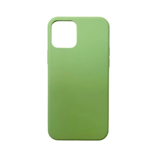 BACK CASE iPhone 12/12 Pro Skal - Mint