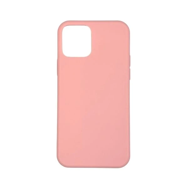 BAKSIDA Fodral iPhone 12/12 Pro Skal - Rosa