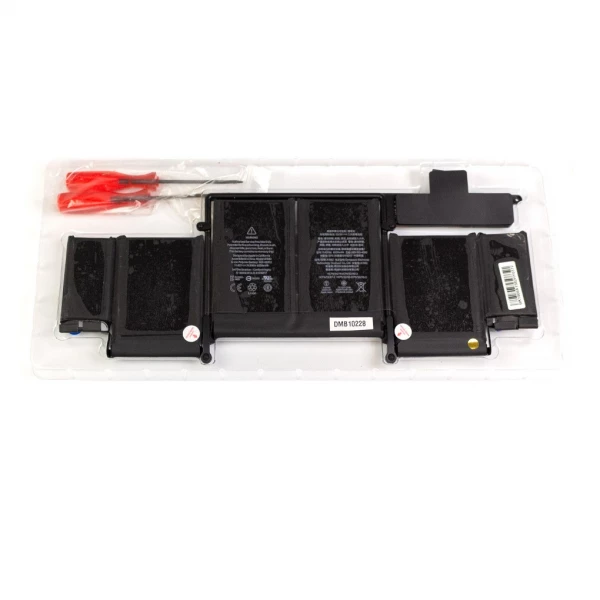 Bärbar datorbatteri för Macbook Pro 13" 2015 A1502
