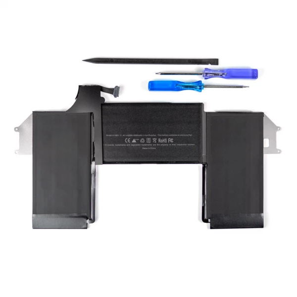 Batteri til Macbook Air 13" 2018- 2020  A2171 - batterimodel A1932 A2179 A1965