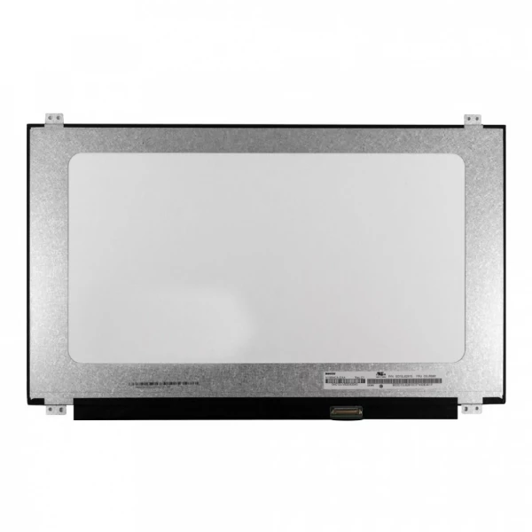 Billiga Skärmpanel 15.6" FHD LED Matt - Bästa pris i Danmark | Snabb leverans Bestillingsvare - 15.6" (1920x1080) FULL HD LED | Matte Display | LED 40 Pin | Bottom Right Connection - IPS | On-Cell Touch