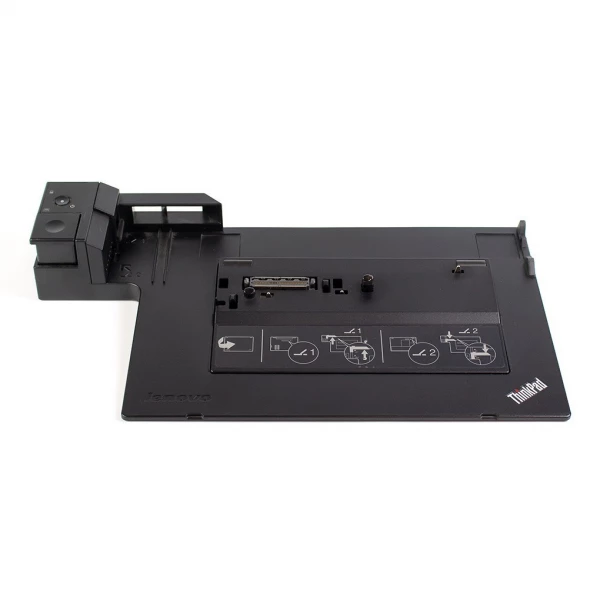 Ny Lenovo ThinkPad Dockningsstation L412, L512, L520, T400s, T410, T410i, T410s, T410si, T420, T420s, T430, T430s Ny Lenovo ThinkPad Dockningsstation L412, L512, L520, T400s, T410, T410i, T410s, T410si, T420, T420s, T430, T430s