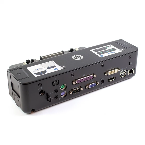 HP Dockningsstation HSTNN-I11X för 2170p, 8440p, 8460p, 8470p, 8540p, 8570p, 8540w, 8560p, 8560w, 8740w, 8760w, 6360b, 6440b .. HP Dockningsstation HSTNN-I11X för 2170p, 8440p, 8460p, 8470p, 8540p, 8570p, 8540w, 8560p, 8560w, 8740w, 8760w, 6360b, 6440b ..