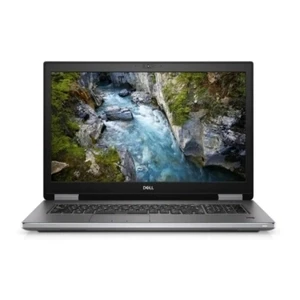 Dell Precision 7540 15"