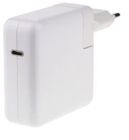 Macbook Strømforsyning USB-C  61W- 20V 3A - A1706 A1708 A1718