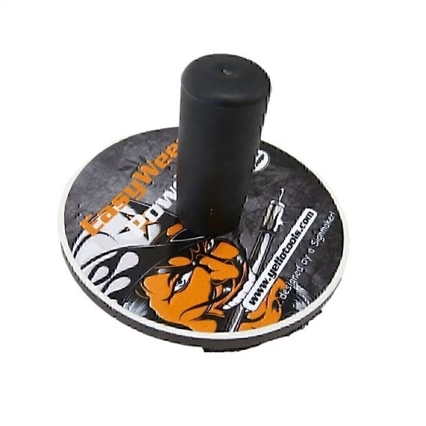 EasyWeed Powder - Markeringspulver för folieskärning