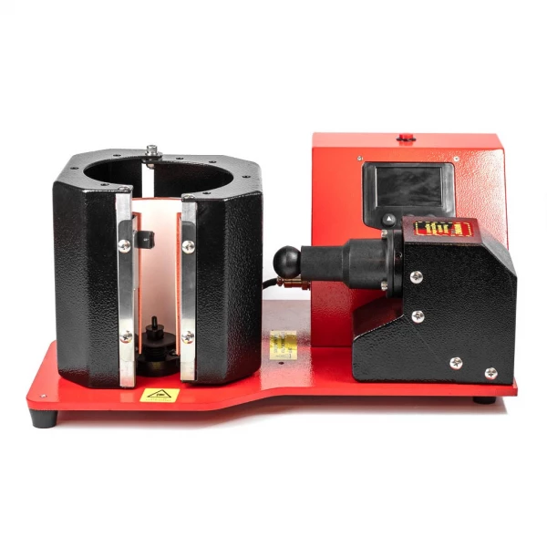 Vertikal Automatiska Muggvärmepressar Vertikal Automatiska Muggvärmepressar