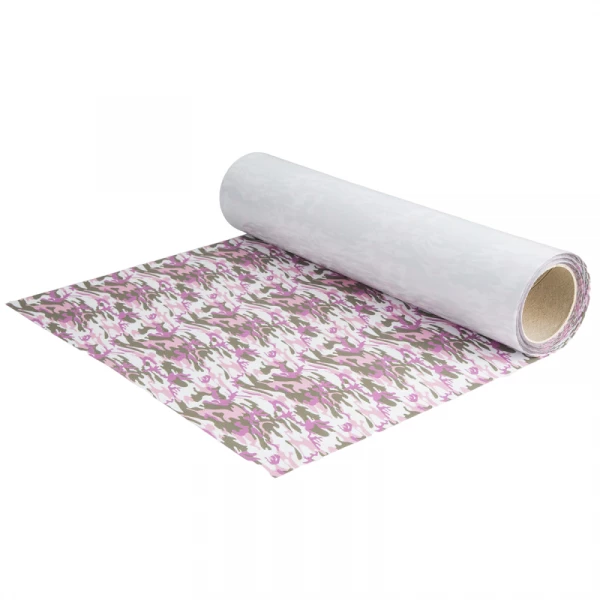 Camouflage - Army Pink - Fashion -  642