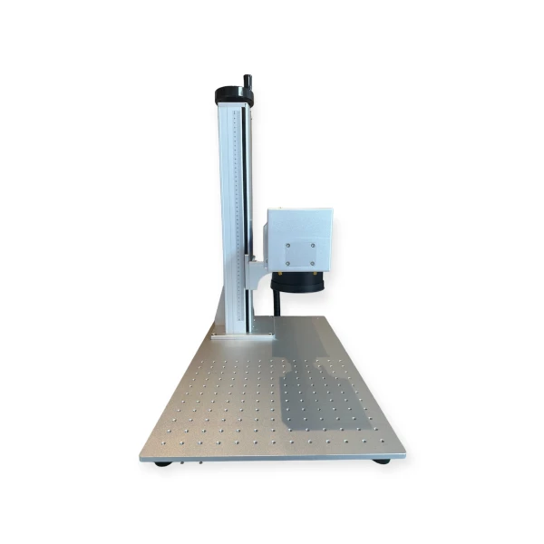 SkilPro 100W MOPA Galvo Fiber Laser