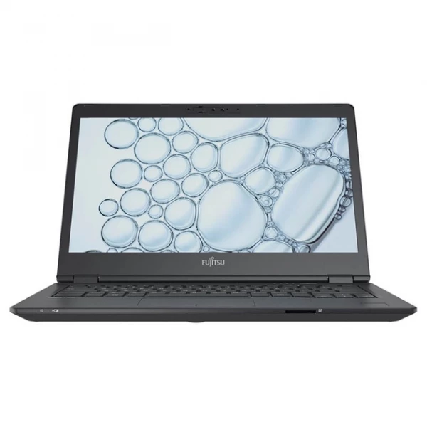 Fujitsu LifeBook U7410 14" - Intel i5-10210U 1,6GHz 256GB NVME 8GB Win11 Pro - Grade C