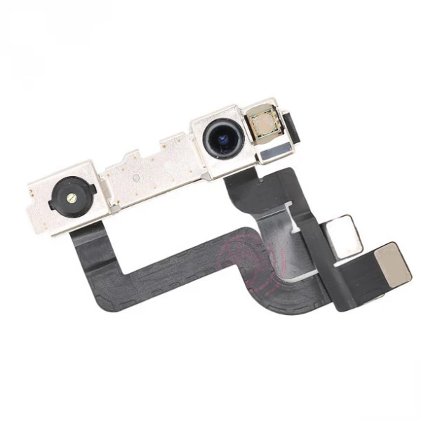 iPhone XR Frontkamera