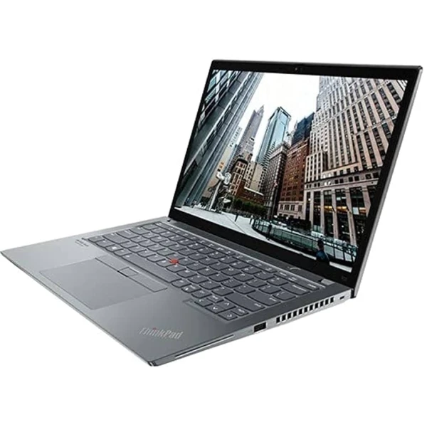 Billig Lenovo ThinkPad X13 Gen 2 13" – Köp begagnad hos ITreservdelar.se Lenovo ThinkPad X13 Gen 2 13" – Intel i5-1135G7 2,4 GHz, 512 GB NVMe, 16 GB RAM, Windows 11 Pro – Klass B