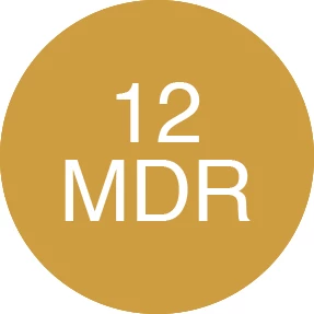 12 månader förlängd garanti