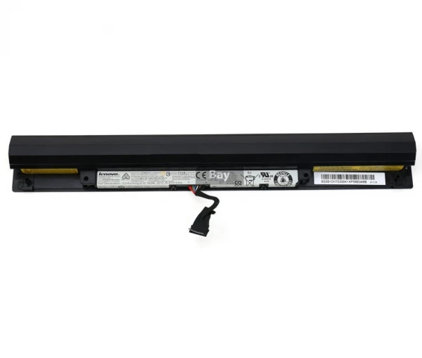 Billigt kampanjvara: 14.4V Original Litiumjonbatteri för Bärbar Dator - Kvalitetsceller 14.4V 32Wh Short Cable kvalitets lithium ion batteri til Bærbar computer - Original