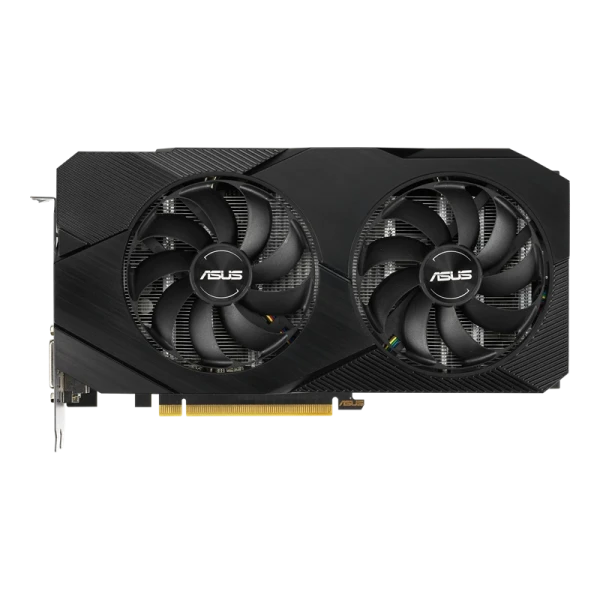 Billigt GRAFIKKORT Asus GeForce GTX 1660 GRAFIKKORT Asus GeForce GTX 1660