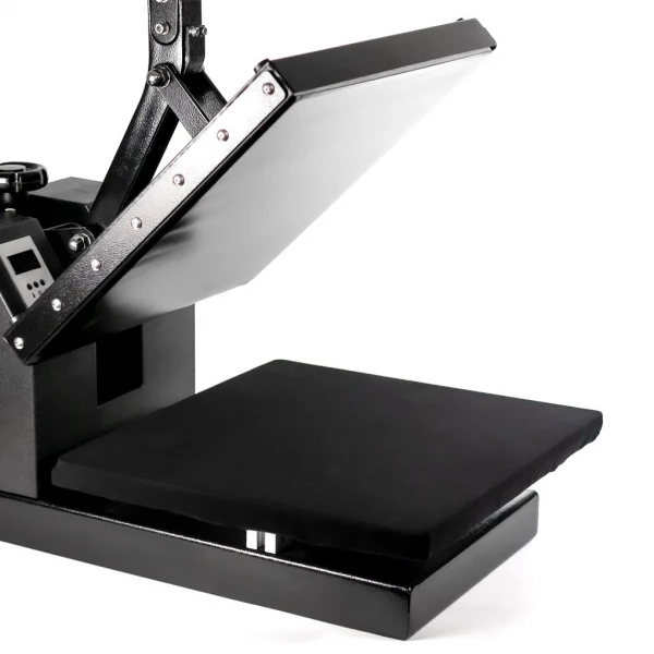 Tygskyddshuva (svart) [38cm x 38cm]