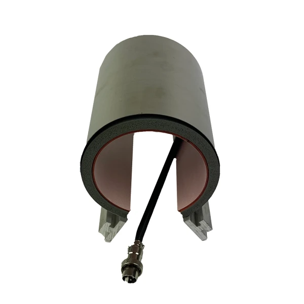 Varmeelement till koppvärmepressar - skena typ för 11 oz kopp Varmeelement till koppvärmepressar - skena typ för 11 oz kopp