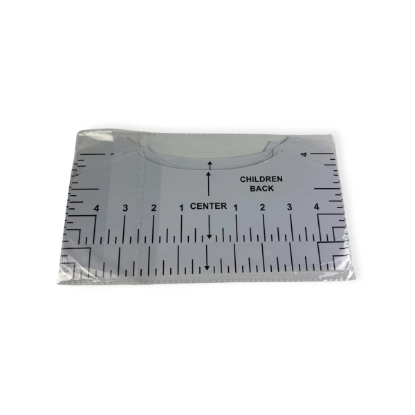 Tröjtrycksmall - Paket