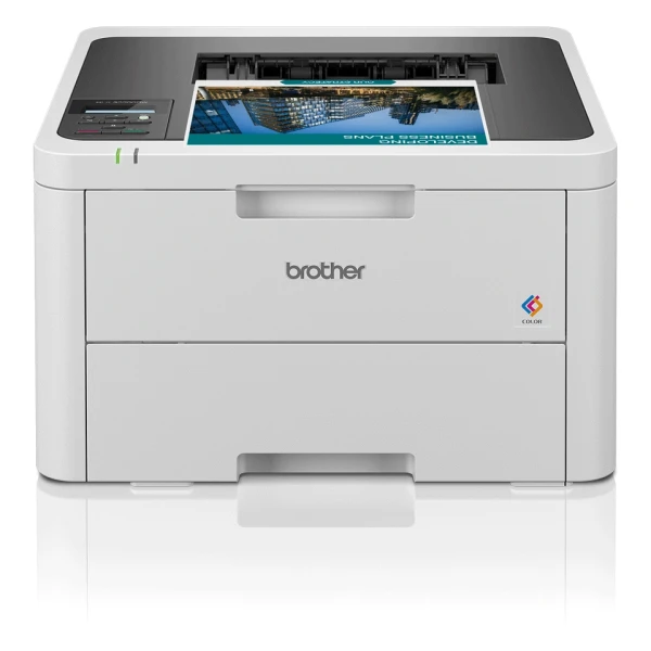 Brother HL-L3220CW LED Color laser printer - Grade N Brother HL-L3220CW LED Color laser printer - Grade N