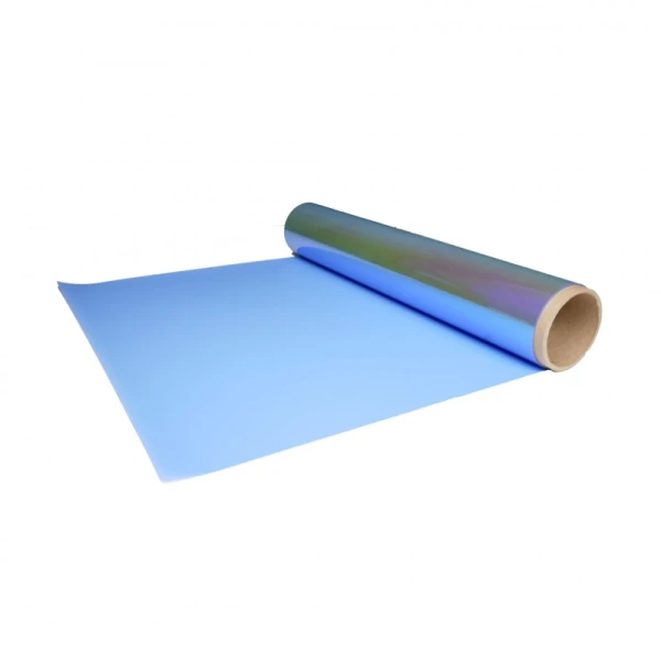 Chemica Holograflex - Blue Blue - 1407 Chemica Holograflex - Blue Blue - 1407