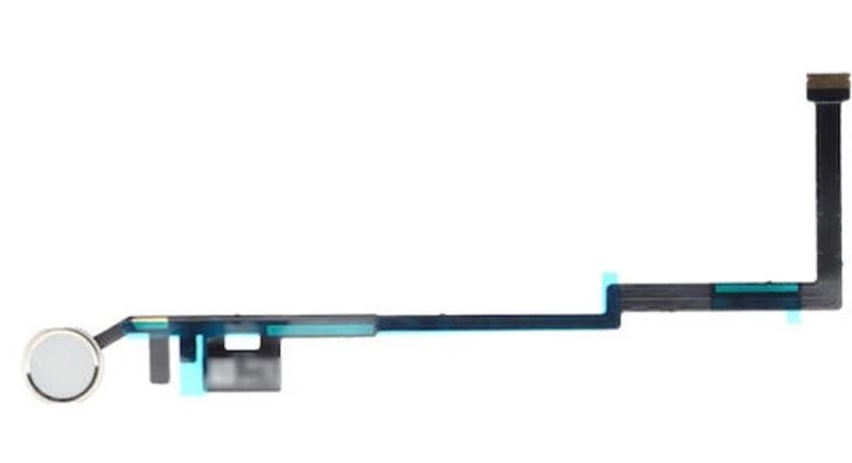 Apple iPad 5 A1822 Home Button Flex