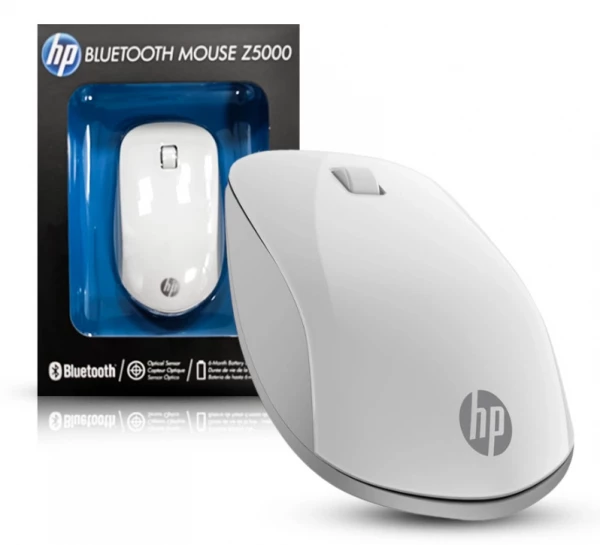 HP Z5000 trådlös mus HP Z5000 trådlös mus