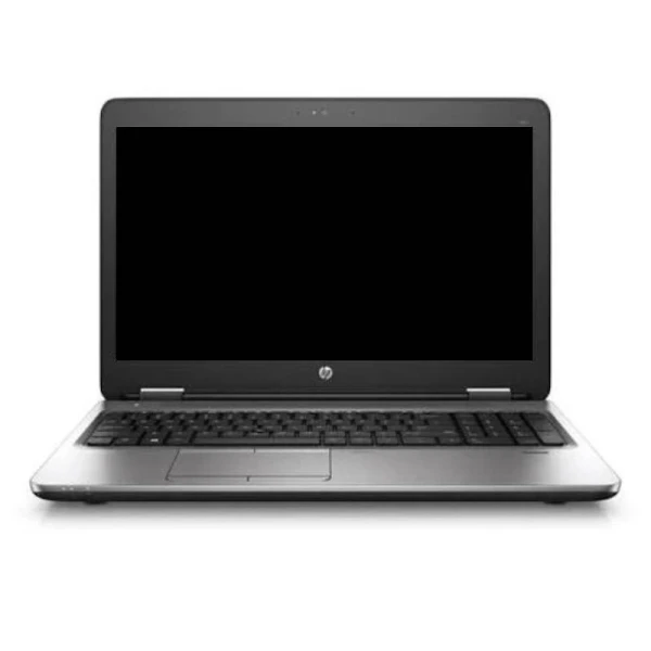 Billig HP ProBook 650 G2 14" – Köp begagnad hos ITreservdelar.se HP ProBook 650 G2 Intel i5-6200U 2,5GHz 8GB 128GB NVMe Win10 Pro - Grade B
