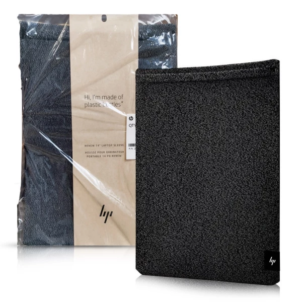 HP Renew Datorfodral – 14" grå