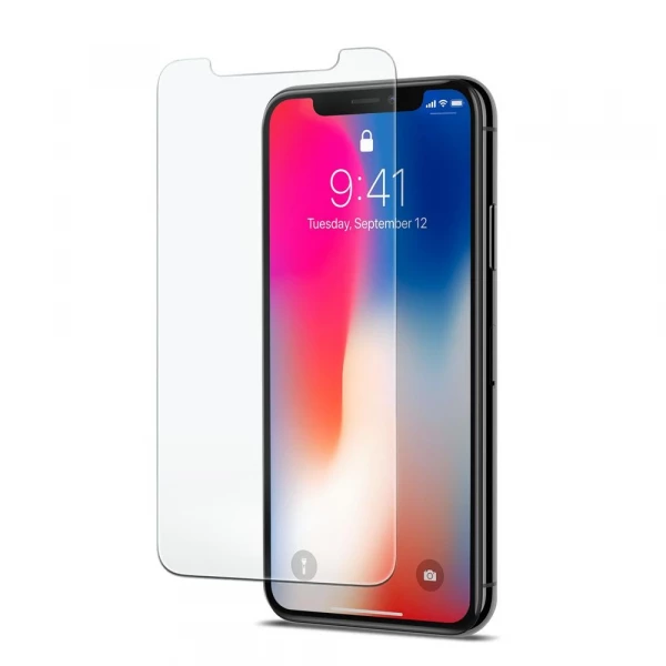 Skyddsglas för iPhone X Skyddsglas för iPhone X