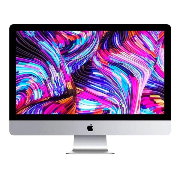 Billig 27" Apple iMac 5K – Köp begagnad hos ITreservdelar.se 27" Apple iMac 5K - Intel i5 8500 3,0GHz 1TB Fusion drive 8GB (2019) - Grade A