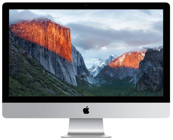 Billig 21,5" Apple iMac 4K" – Köp begagnad hos ITreservdelar.se 21,5" Apple iMac 4K - Intel i3 8100 3,6GHz 256GB SSD 16GB (2019) (Slim)