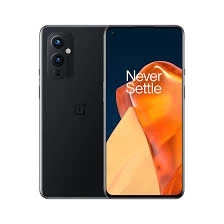 OnePlus 9 5G 128GB (Astral Black) - Grade B