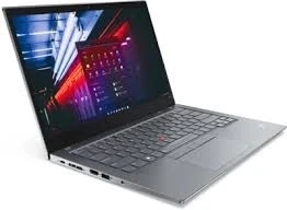 Lenovo ThinkPad T14s gr&aring; Gen 2 14"-  Intel i7-1165G7 2.8GHz 256GB NVMe 16GB Win11 Pro - Grade B