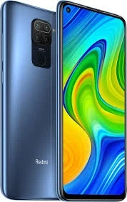 Xiaomi Redmi Note 9 128GB (Midnattgr&aring;) - Grade B