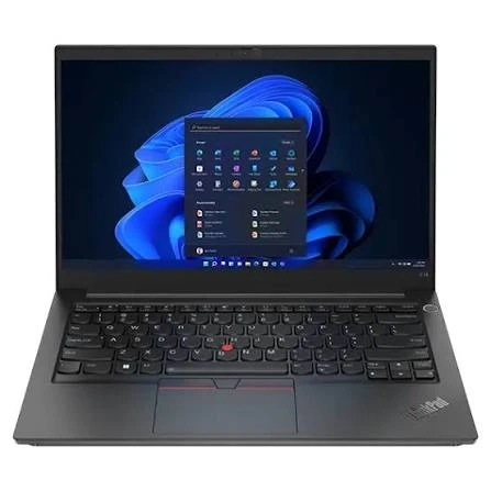 Billig Lenovo ThinkPad E14 G4 Intel i5 – Köp begagnad hos ITreservdelar.se Lenovo ThinkPad E14 G4 Intel i5-1235U 1,3GHz 256GB NVMe 16GB Win11 Pro - Grade B