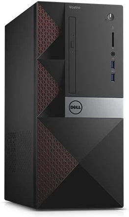 Billig Dell Vostro 3650 – Köp begagnad hos ITreservdelar.se Dell Vostro 3650 - Intel I5-6400 2,7GHz 8GB 256GB SSD Win 10 Pro - Grade B