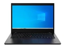 Lenovo ThinkPad L14 Gen 1 14" - AMD Ryzen 5 PRO 4650U 2,10GHz 256GB NVMe 16GB Win11 Pro - Grade C