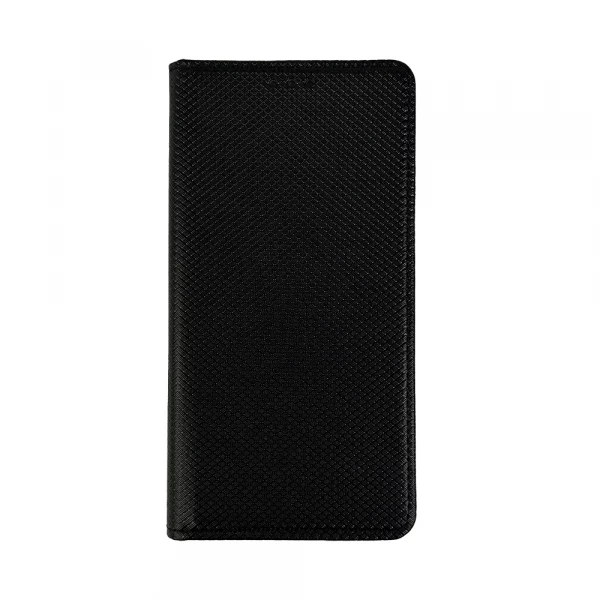 Smart Case book till iPhone XR – svart