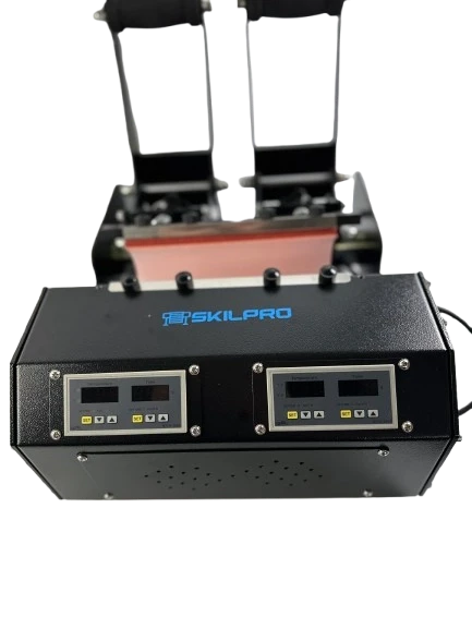 Billig multifunktionell tumbler värmepress 2i1 Multifunktionell tumbler värmepress 2-i-1