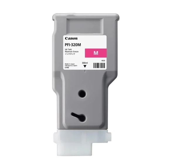 Canon TM-350 - 300 ml Bl&auml;ck - Magenta