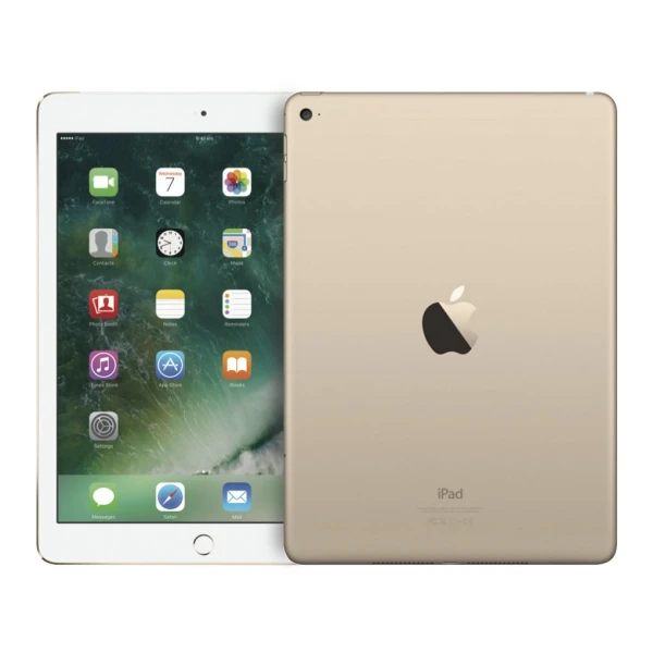 Apple iPad Air 2 128GB WiFi (Guld) – Klass B