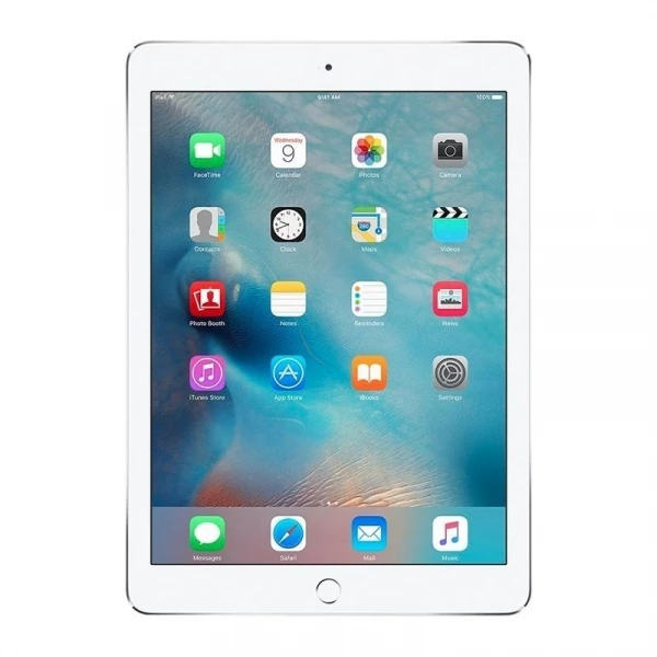 Apple iPad 6 128GB WiFi (Silver) - 2018 - Grade B