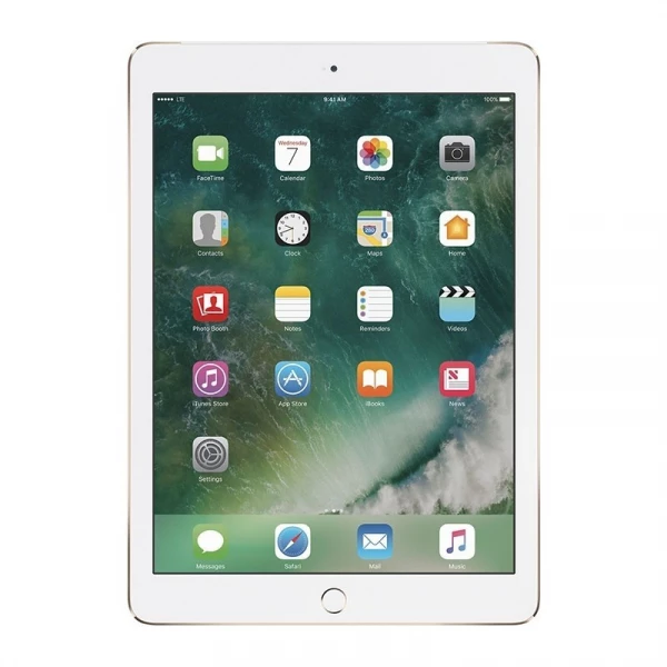 Apple iPad 6 128GB WiFi (Gold) - 2018 - Grade B