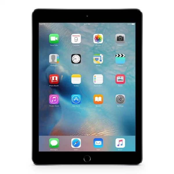 Apple iPad Air 2 32GB WiFi + Cellular (Rymdgrå)